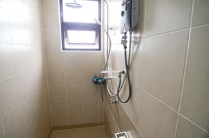 thumbnail: Bathroom shower