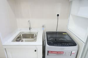 thumbnail: Laundry