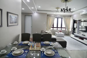 thumbnail: Living area