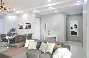 thumbnail: Living area
