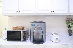 thumbnail: Private kitchenette
