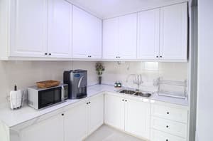 thumbnail: Private kitchenette