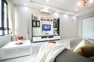 thumbnail: Living room