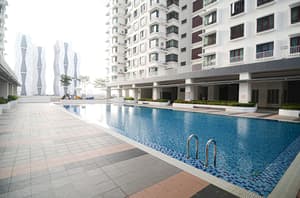 thumbnail: Outdoor pool