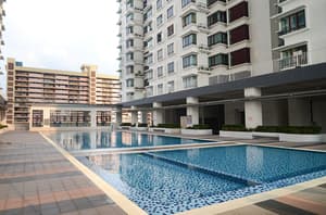 thumbnail: Outdoor pool