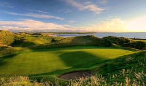 thumbnail: Golf
