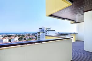 thumbnail: View from room