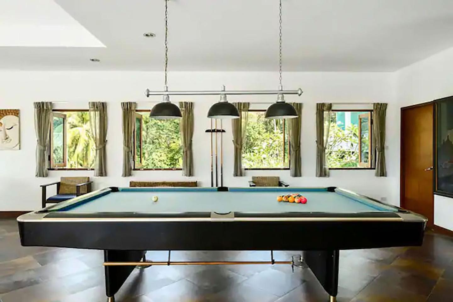 Work-area
