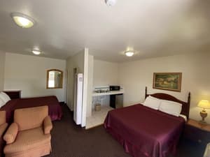 thumbnail: Room