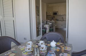 thumbnail: In-room dining