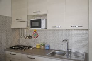 thumbnail: Private kitchenette