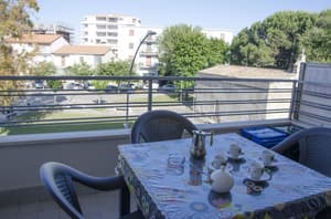 thumbnail: Terrace/patio