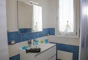 thumbnail: Bathroom sink
