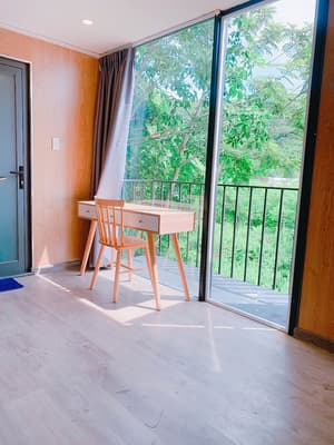 thumbnail: View from room