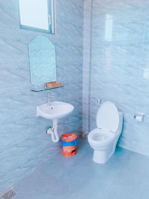 thumbnail: Bathroom