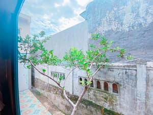 thumbnail: Terrace/patio