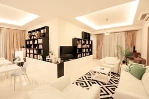 thumbnail: Living area