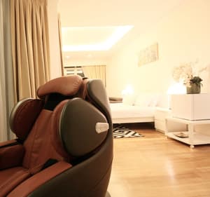thumbnail: Room