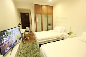 thumbnail: Room