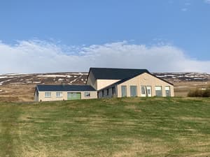 thumbnail: Front of property