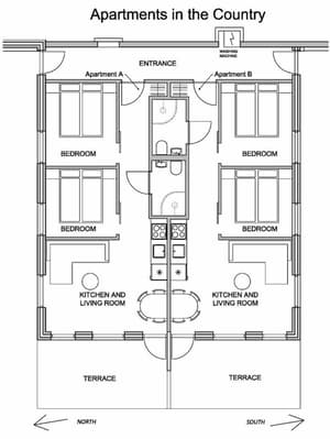 thumbnail: Floor plan