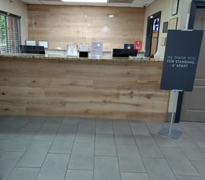 thumbnail: Reception
