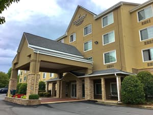 thumbnail: Front of property