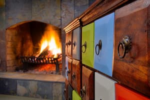 thumbnail: Fireplace