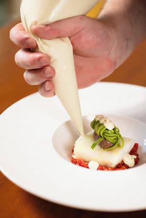 thumbnail: Restaurant