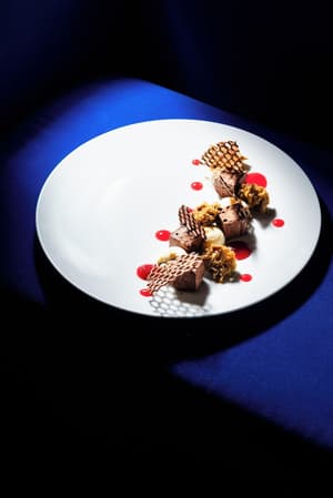 thumbnail: Restaurant