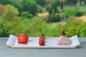 thumbnail: Food and drink