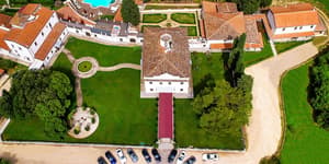 thumbnail: Aerial view