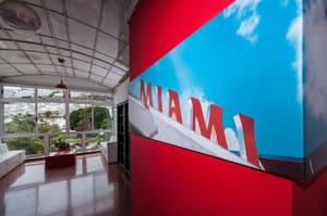 thumbnail: Lobby sitting area
