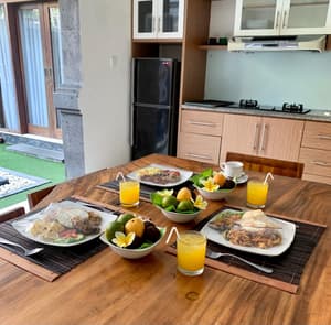 thumbnail: Breakfast meal