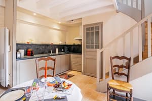 thumbnail: Private kitchen