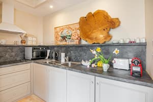 thumbnail: Private kitchen
