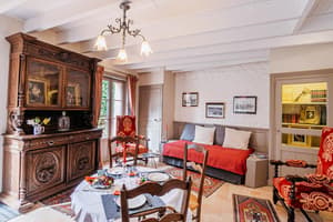 thumbnail: Living room