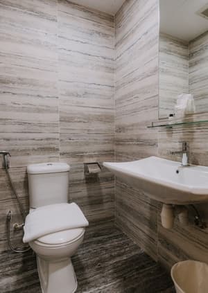 thumbnail: Bathroom