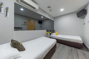 thumbnail: Room