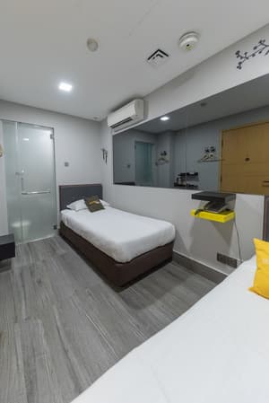 thumbnail: Room