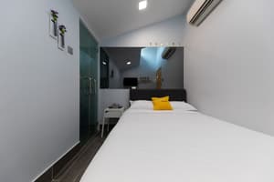 thumbnail: Room