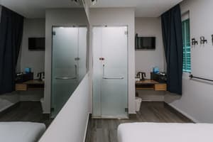thumbnail: Room