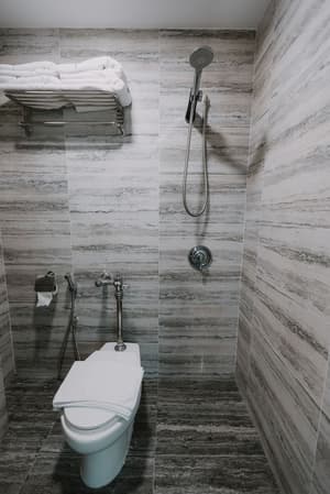 thumbnail: Bathroom sink