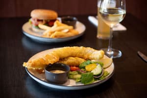 thumbnail: Restaurant