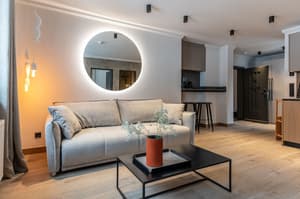 thumbnail: Living area