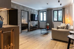 thumbnail: Living area