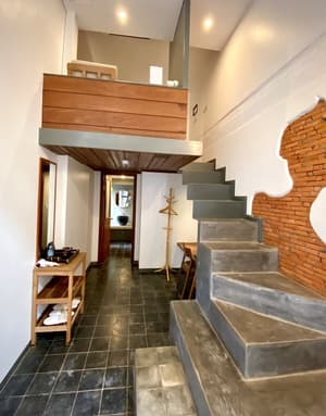 thumbnail: Interior