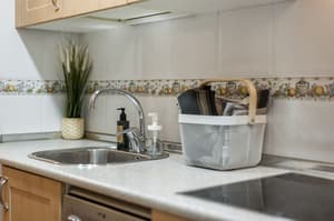 thumbnail: Private kitchen
