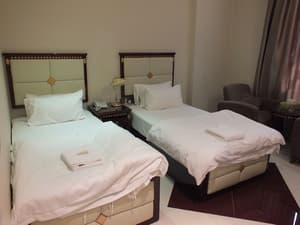 thumbnail: Room
