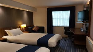 thumbnail: Room